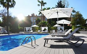Apartamentos Tivoli Ibiza